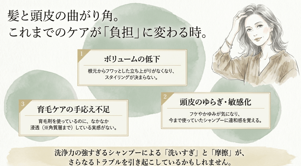 マイナチュレ薬用スカルプシャンプーの基本スペック一覧