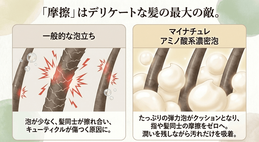グリチルリチン酸ジカリウムとサリチル酸の働き